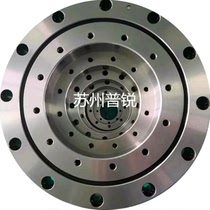 Cross-roller bearing Rolex Rollix swivel support RU28 42 85 66124 148XUU