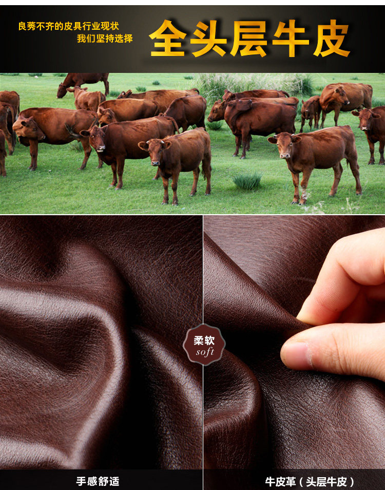 Sac pour homme - Ref 49688 Image 11