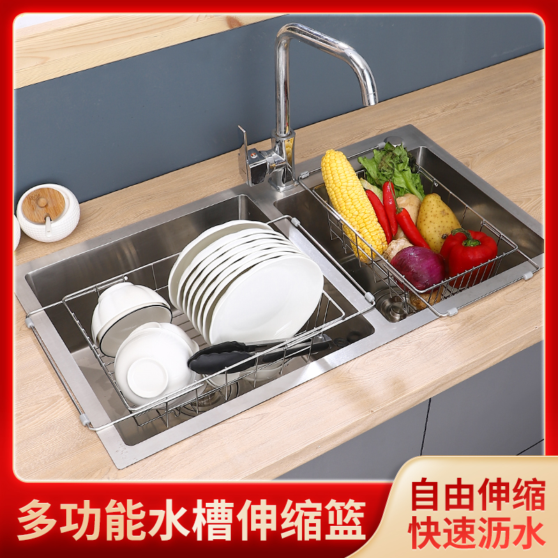 Dishwasher sink asphalt frame contains extensive kitchen dishes controlled water pool stainless steel shelf dish