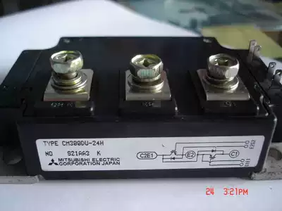 CM300DU-24H CM300DU-24F CM400DU-24H CM400DU-24F CM400DU-24FA