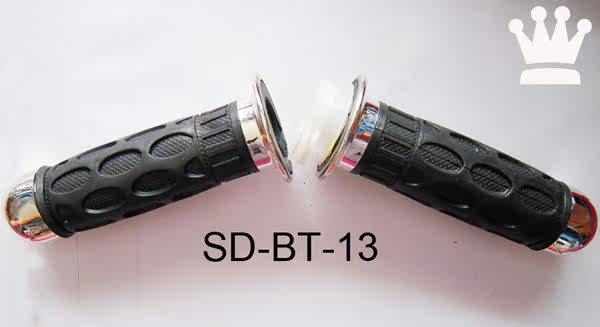 Poignées de vélo - Ref 2349320 Image 4