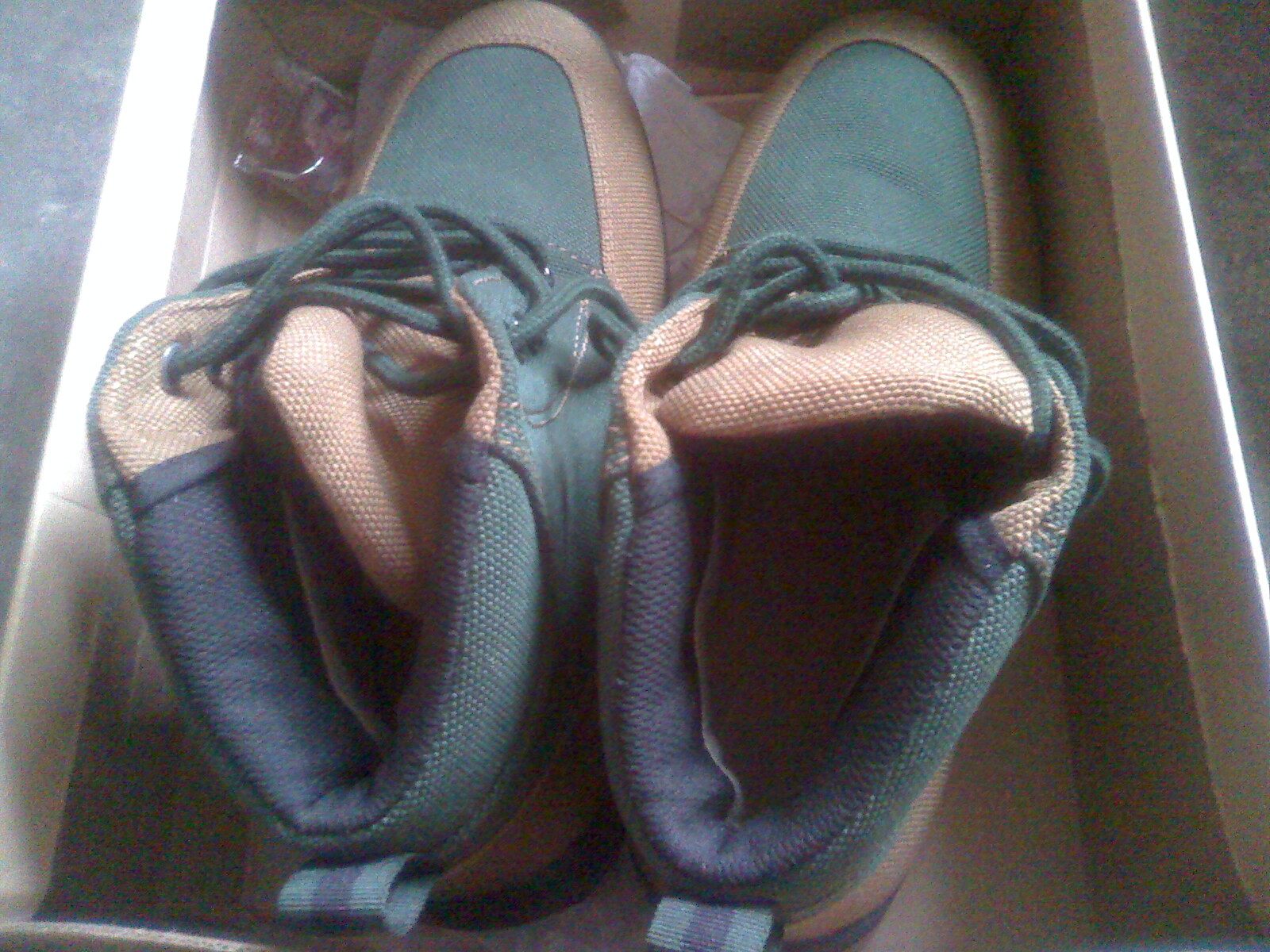 Boots militaires - Ref 1401055 Image 6