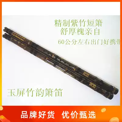 Musical instrument Yuping Xiao 