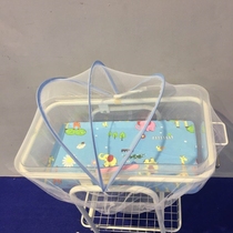 Medical stroller mosquito net crib mosquito net newborn mosquito net environmentally friendly and odorless