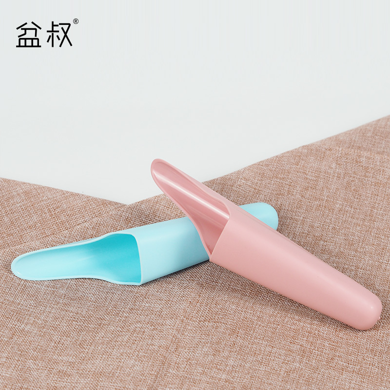 Pot Uncle's Shop Multi-Meat New Hand Planting Tool Day Style Barrel Spade Shovels Girls Good Grip Easy To Operate