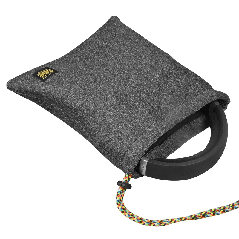 Suitable for Large Headphone Storage Bags, Drawstring Pockets, Bose, Sony, Sennheiser, Audio-Technica, Akg, Beyerdynamic