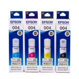 Epson Epson 004 чернила L3258 3255 3218 3256 3250 11058 3251 принтер