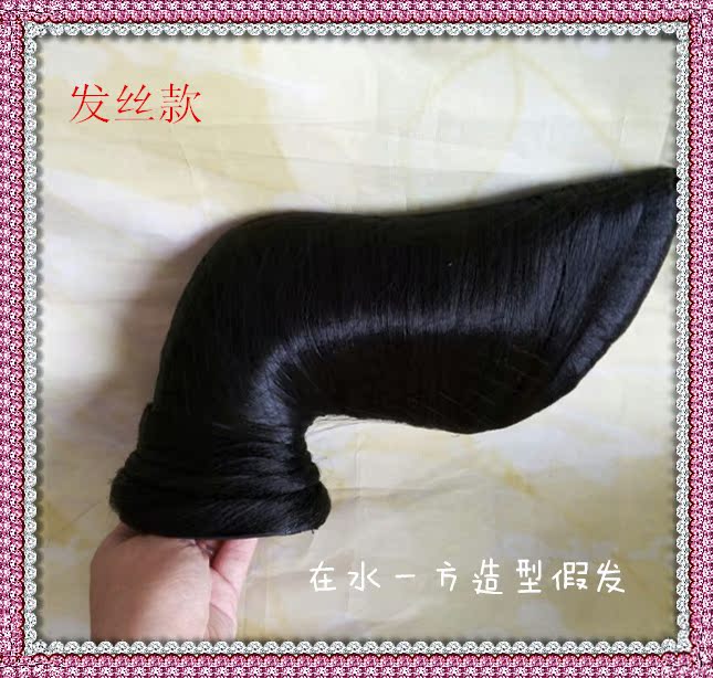 Tête mannequin - Ref 283861 Image 6