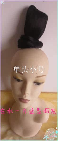 Tête mannequin - Ref 262512 Image 6