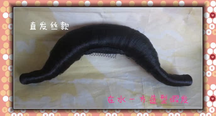 Tête mannequin - Ref 283862 Image 6