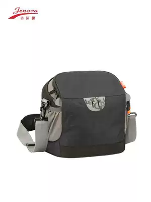 Ginniver 31112 shoulder crossbody photography package micro single-lens camera digital Canon 5D4 Nikon D850 single eye camera