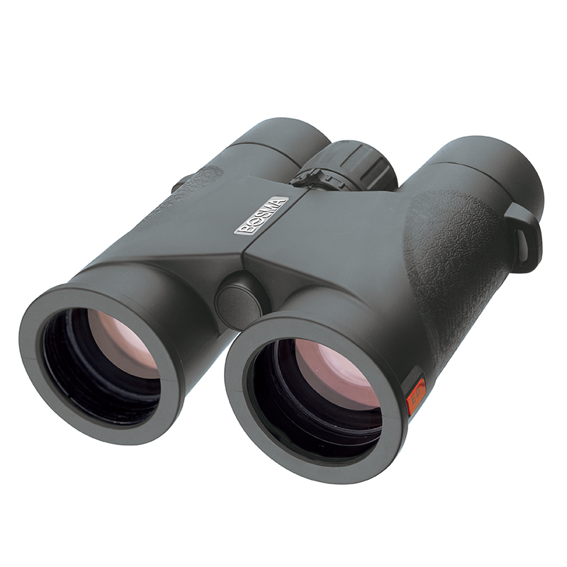 BOSMA Boguan Binoculars Ruili 10X42 HD High Power ED Lens Waterproof Anti-Fog Bird Watching Concert