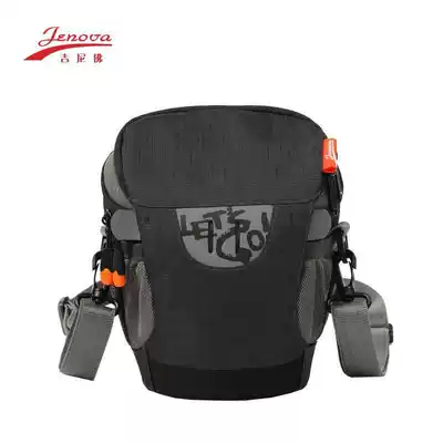 Ginnifo 31105 shoulder crossbody photography Fuji XT Canon 200D micro single-lens camera bag Nikon Sony A7 female