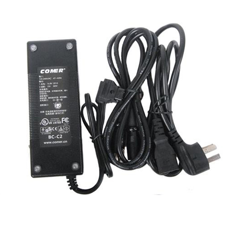 The Corma Battery Charger BC-C2