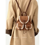 Зимний рюкзак, универсальная сумка через плечо для отдыха