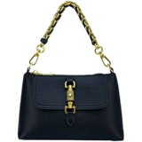 Коробка, небольшая сумка, сумка через плечо, модная сумка на одно плечо, городской стиль