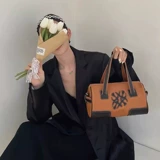 Оригинальная подушка, вместительная и большая портативная сумка через плечо, премиум класс