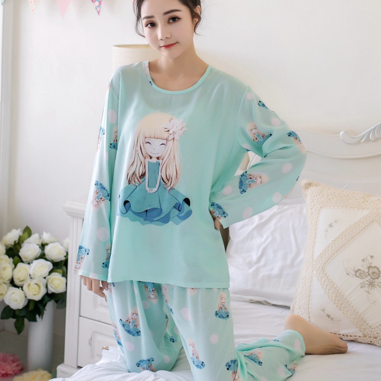 Pyjama pour femme OTHER   à manches longues - Ref 2995561 Image 48