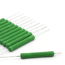 German Mundorf Monddorf 10W resistance Mcap sensorless Fever metal film divider resistance