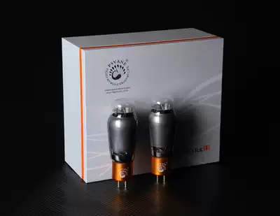 PSVANE Noble Voice T series MARKII vacuum tube 2A3(2A3-TII Collection Edition) single price