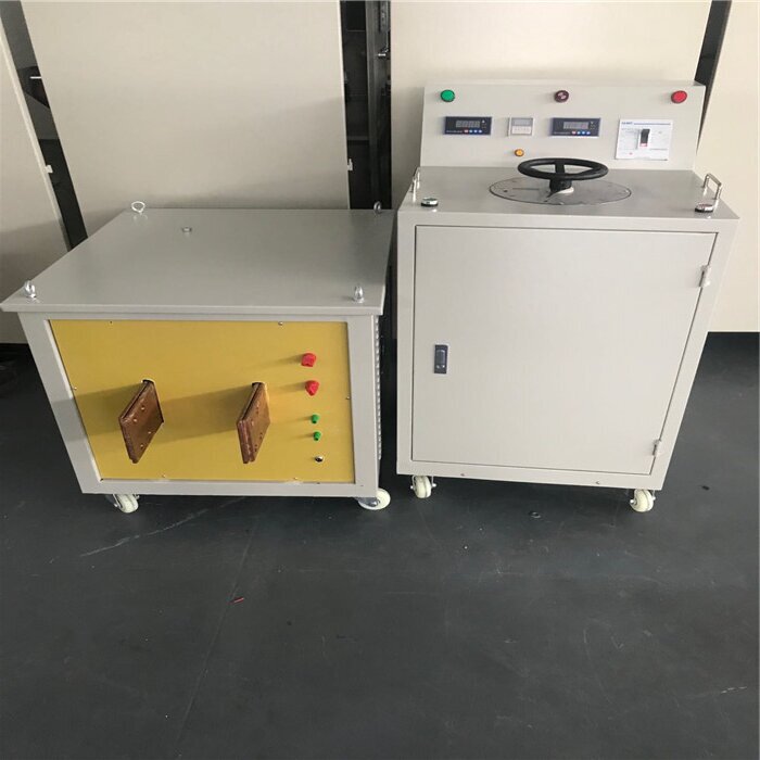 High Current Generator 1000A2000A5000A Split Booster Switch Speed Broken Temperature Lift Test Device