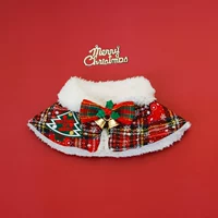 Рождественская шаль Бинглуна.