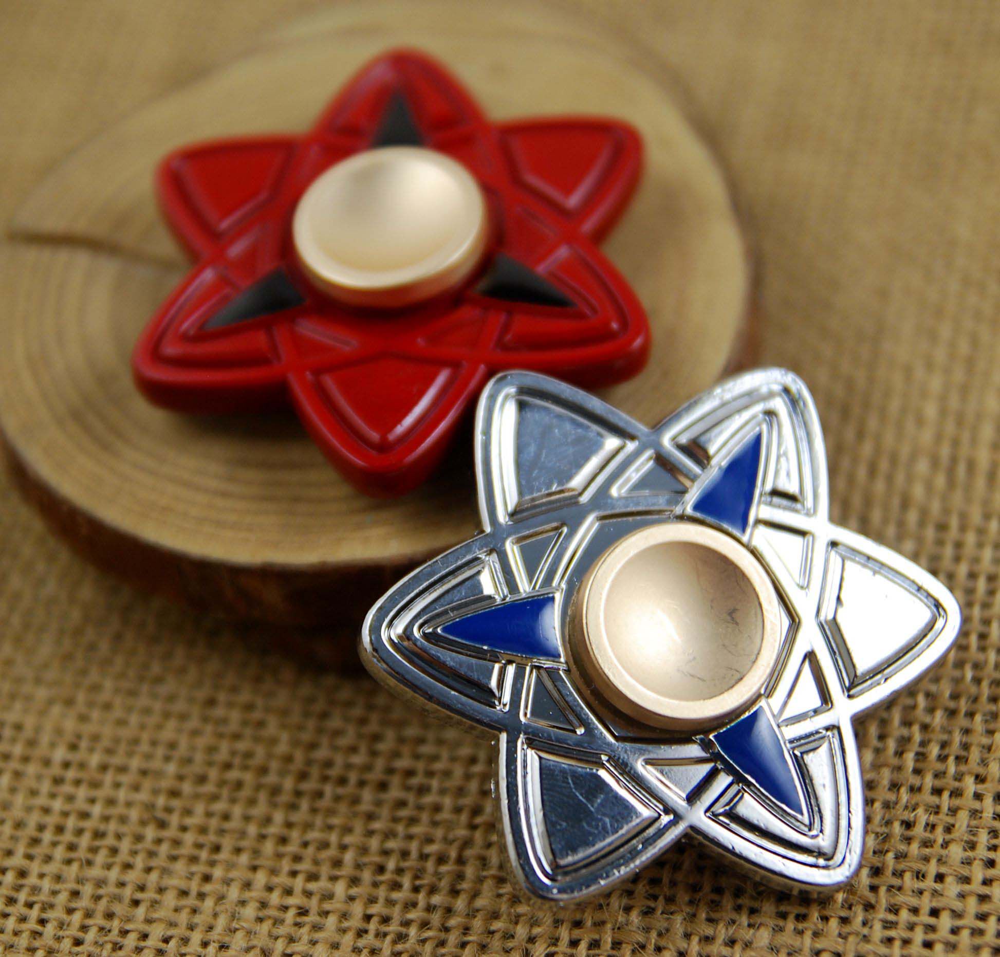 Fidget spinner - Ref 2615404 Image 22