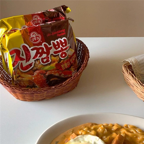 Импортная неваляшка, кунжутное масло, кремовое очищающее молочко, в корейском стиле