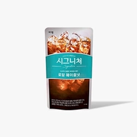 Кофейный, в американском стиле, 230 мл