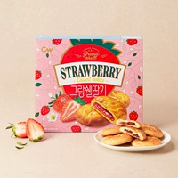 Клубника, 195G