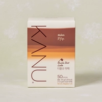 Два -латт 50 (сахар -безрезультатно) 675G*1 коробка