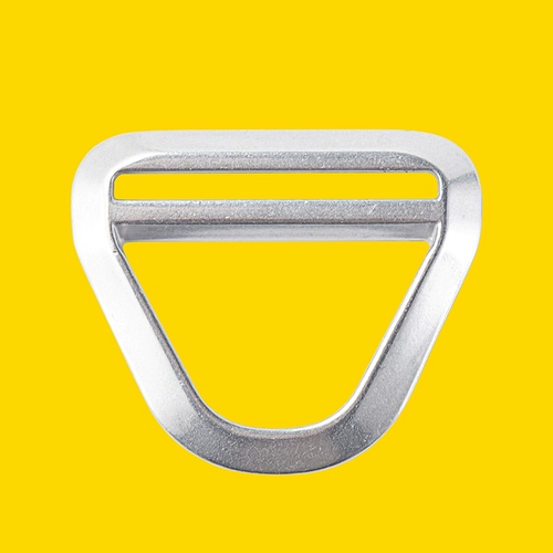 Призрачный алюминиевый сплав D -Ring Регулируемая версия является твердой и легкой