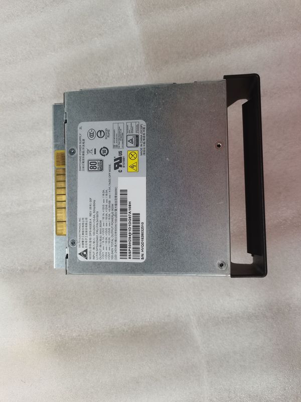Lenovo P 500 520 P720 900W Server Power Supply Dps-900Eb a P/N:54Y8979