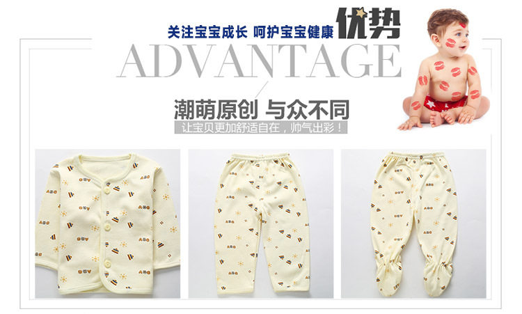 Coffret cadeau pour nouveau-né - Vêtements + Accessoires - Ref 1965154 Image 41