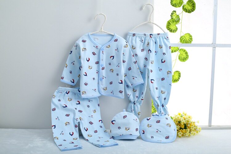 Coffret cadeau pour nouveau-né - Vêtements + Accessoires - Ref 1965154 Image 52