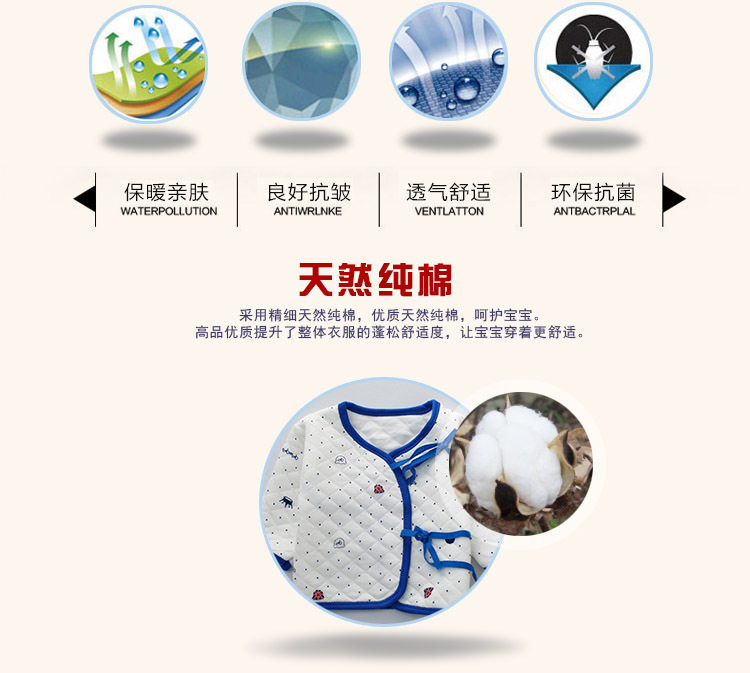 Coffret cadeau pour nouveau-né - Vêtements + Accessoires - Ref 1965154 Image 11