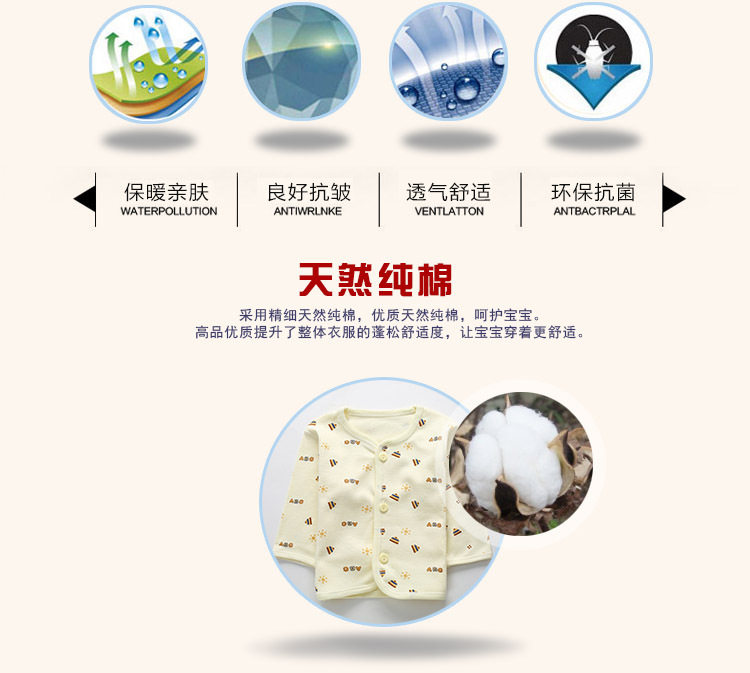 Coffret cadeau pour nouveau-né - Vêtements + Accessoires - Ref 1965154 Image 36