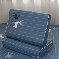 Sainer Deer Latex Pillow Case пара