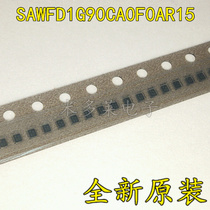 SAWFD1G90CA0F0AR15 SMD SAWFD1G90B SAWFD1G90A filter new original