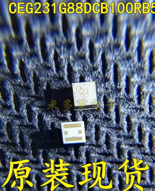 Original spot for the CEG231G88DCB100RB5SMDCEG231 patch isolators