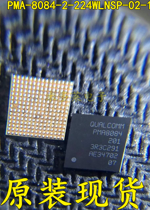 PMA-8084-2-224WLNSP-02-1 online version printed PMA8084 brand new original spot