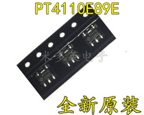 New Original Backlight PT4110E89E SOT89-5 PT4110 Drive Boost IC