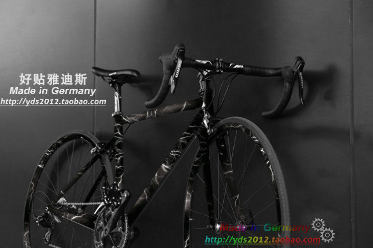 Déco pour vélo - Ref 2292175 Image 16