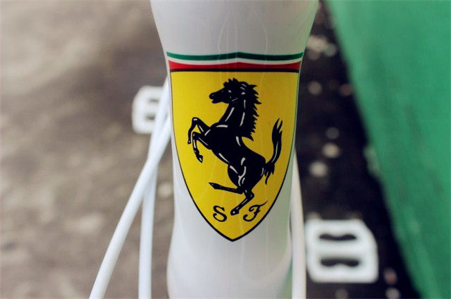 Autocollant pour vélo - Ref 2290860 Image 15