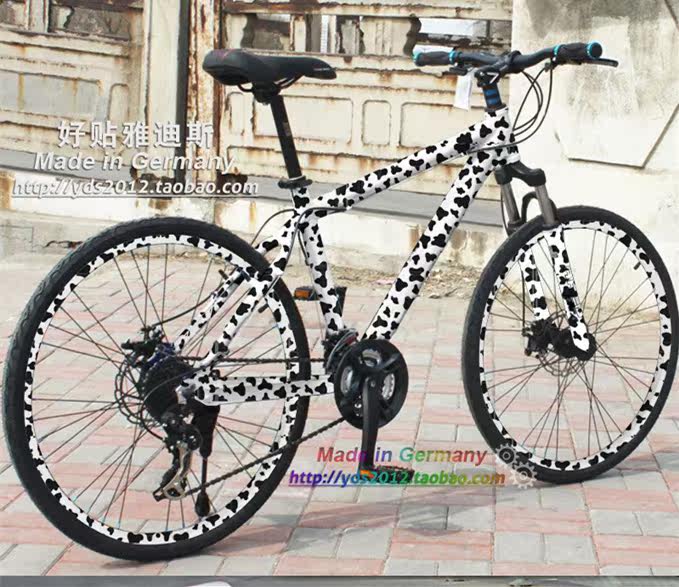 Décoration pour vélo - Ref 2277741 Image 24