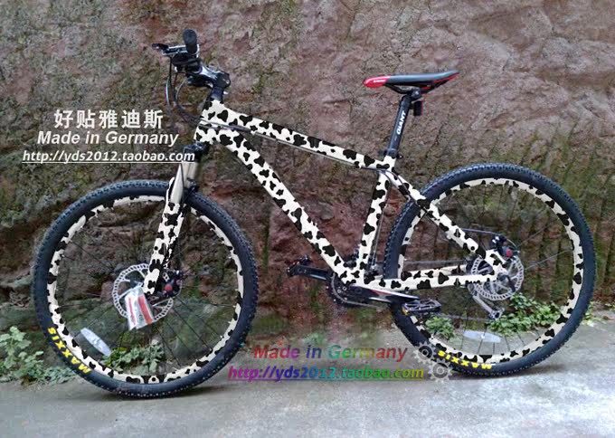 Décoration pour vélo - Ref 2277741 Image 23