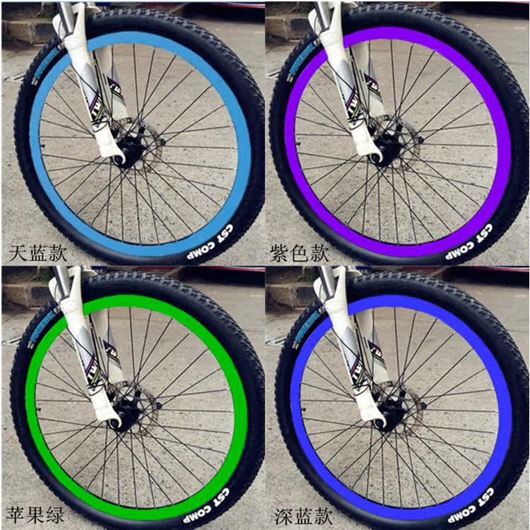 Déco pour vélo - Ref 2279954 Image 19