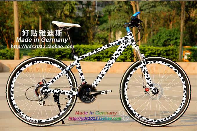 Décoration pour vélo - Ref 2277741 Image 22