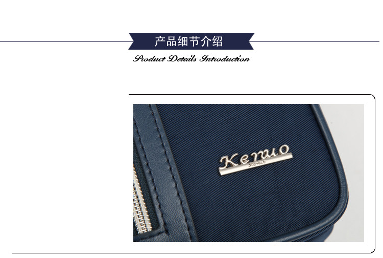 Sac pour homme - Ref 53501 Image 29