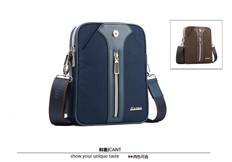 Sac pour homme - Ref 53501 Image 24